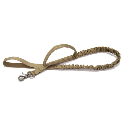 Metal Buckle Tactical Dog Harness MOLLE Pet Train Vest German Shepherd Leash Hound Golden Retriever Labrador Saint Bernard Husky