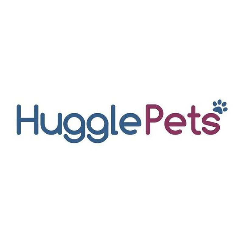 Hugglepets Legacy Dog Coat Traditional Tartan Herringbone Reflective Warm Jacket