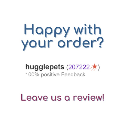 Hugglepets Legacy Dog Coat Traditional Tartan Herringbone Reflective Warm Jacket
